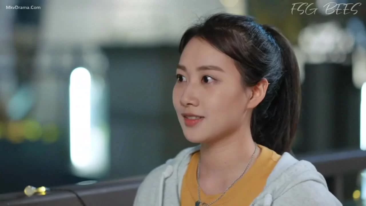 По ветру с тобой (2021) 25 серия