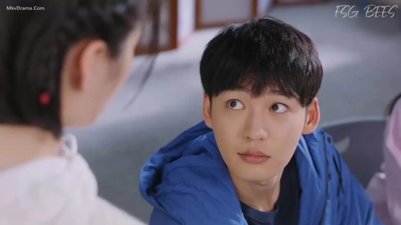 По ветру с тобой (2021) 28 серия