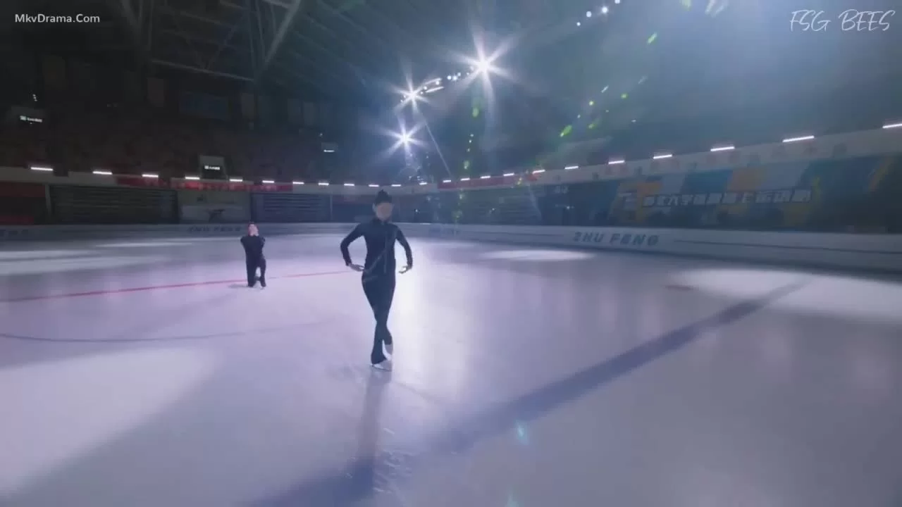 По ветру с тобой (2021) 3 серия