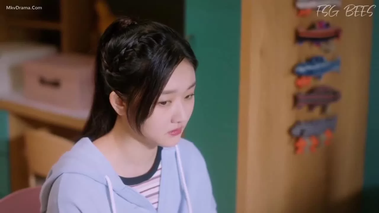 По ветру с тобой (2021) 32 серия