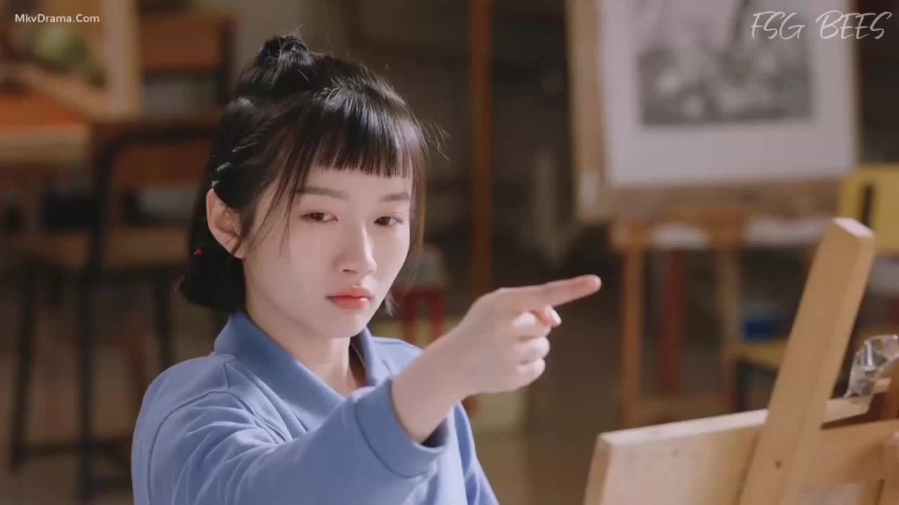 По ветру с тобой (2021) 7 серия