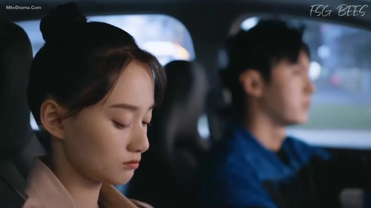 По ветру с тобой (2021) 9 серия