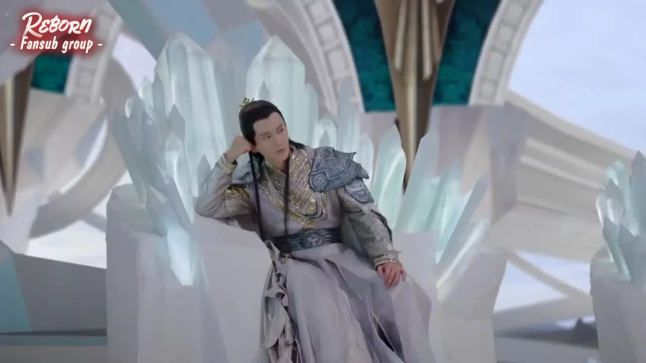 Повелитель пламени (2018) 10 серия