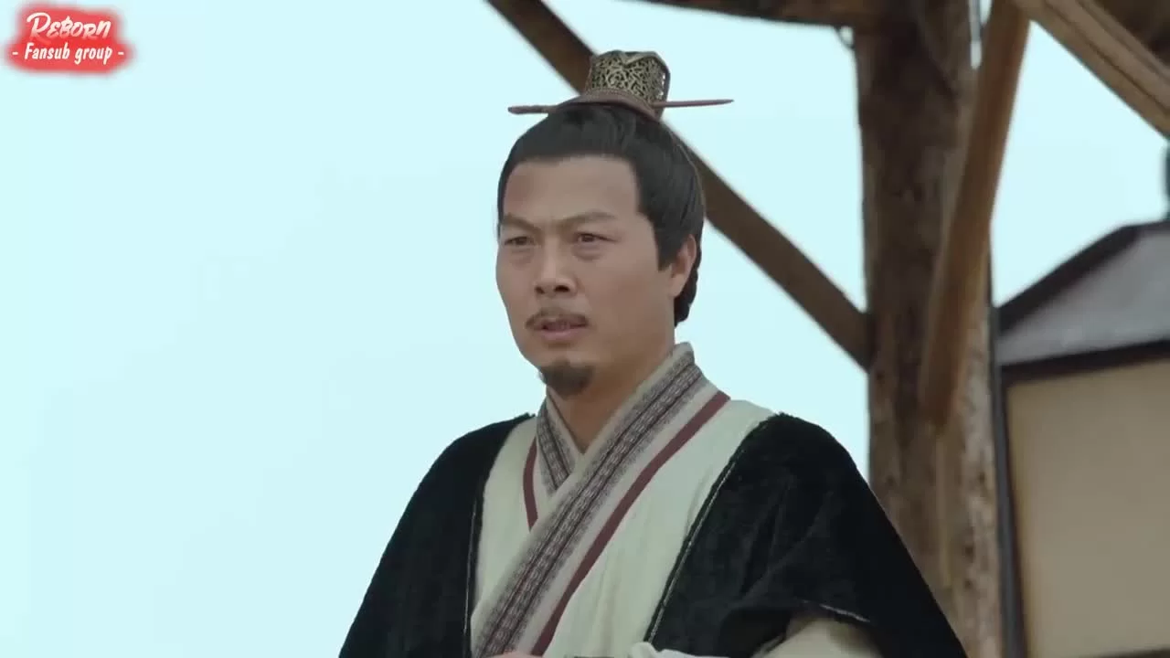 Повелитель пламени (2018) 18 серия