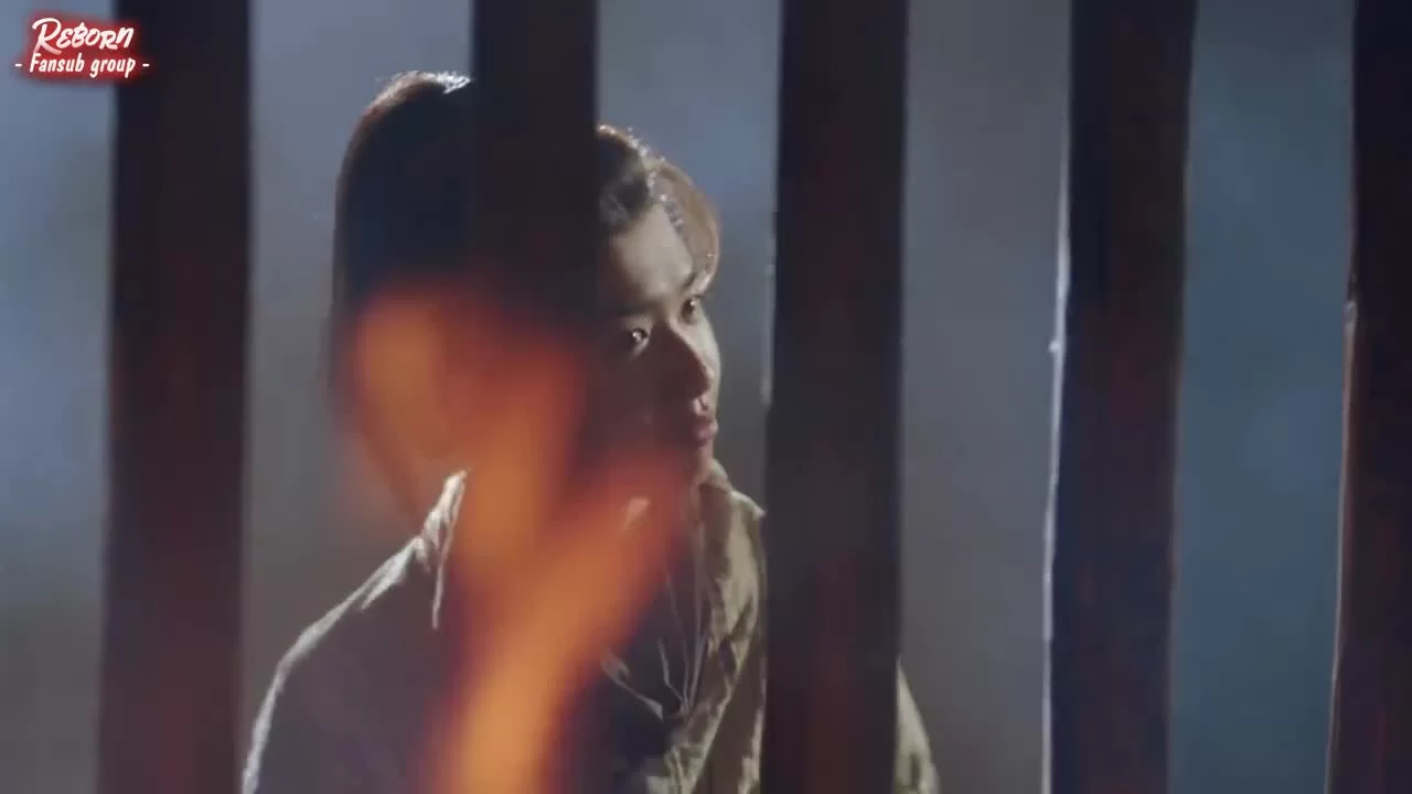 Повелитель пламени (2018) 2 серия