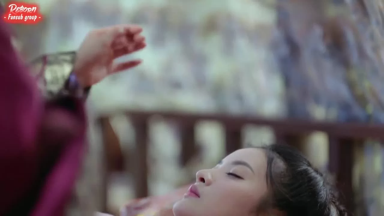 Повелитель пламени (2018) 22 серия