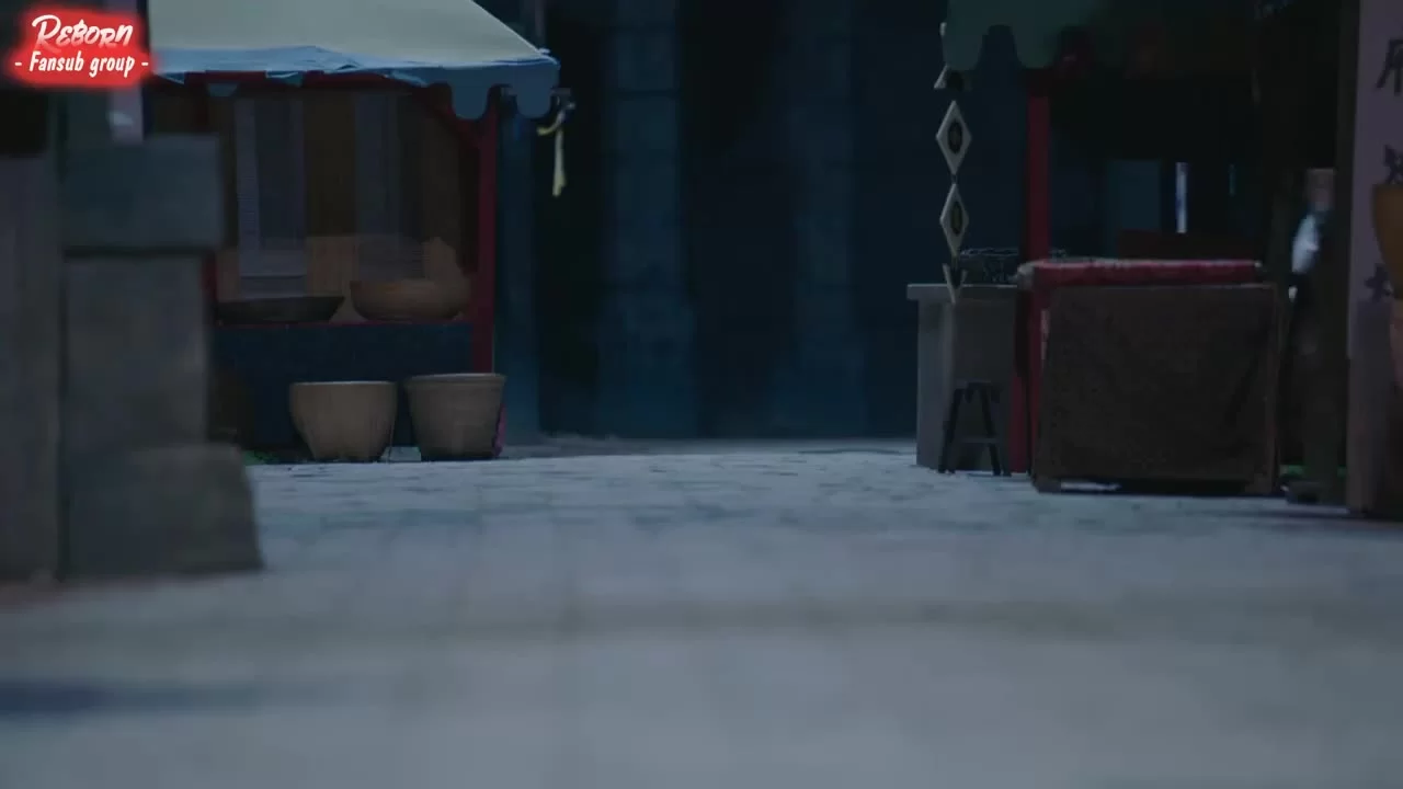 Повелитель пламени (2018) 25 серия