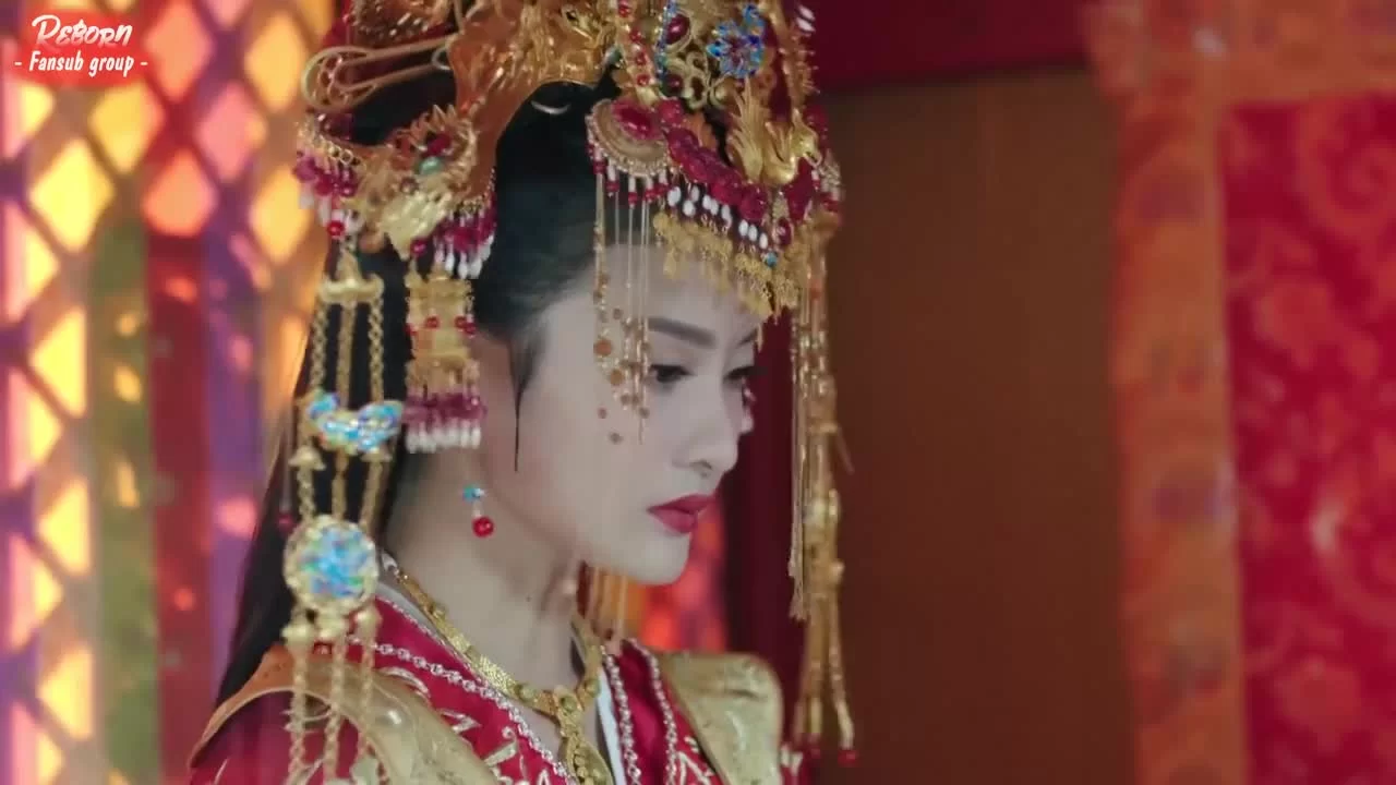 Повелитель пламени (2018) 28 серия