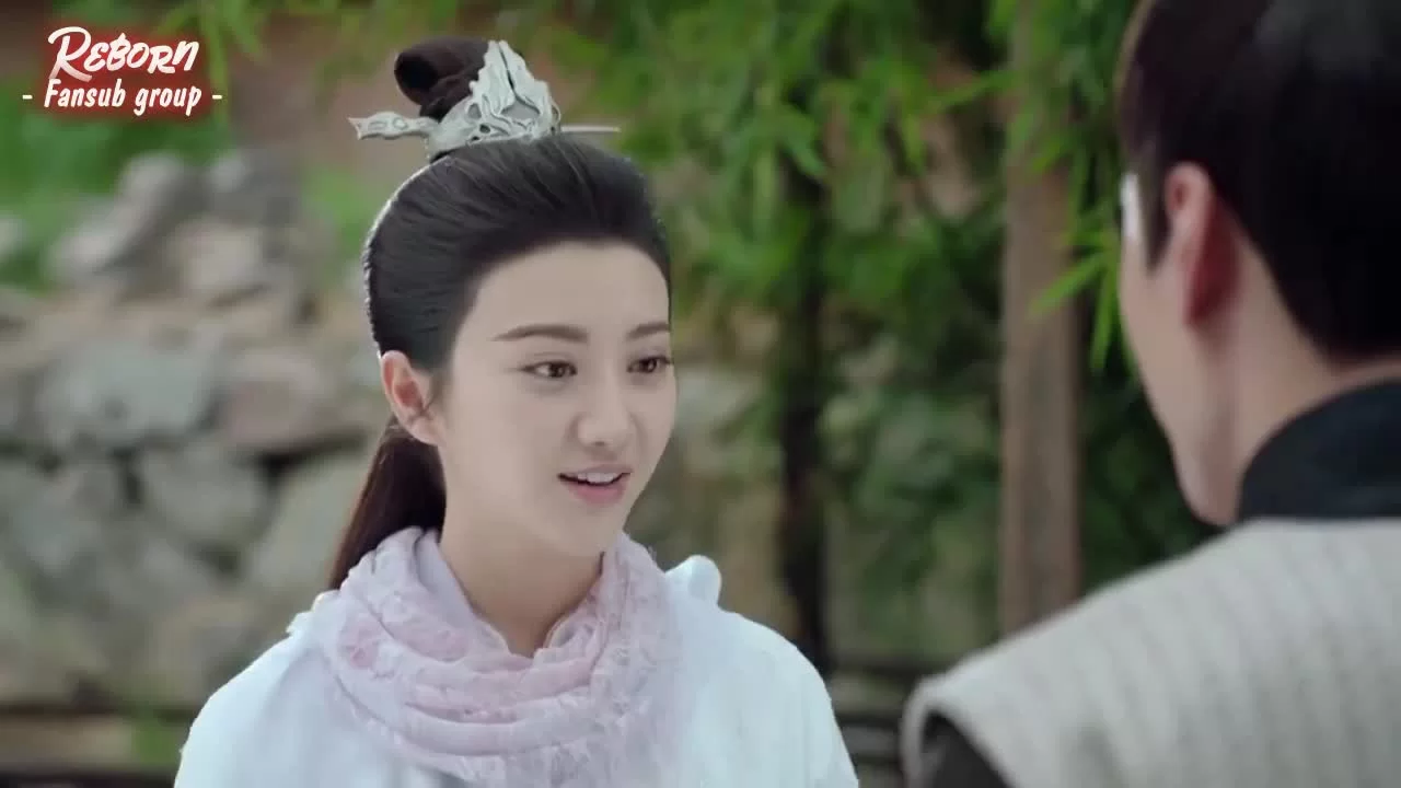 Повелитель пламени (2018) 4 серия