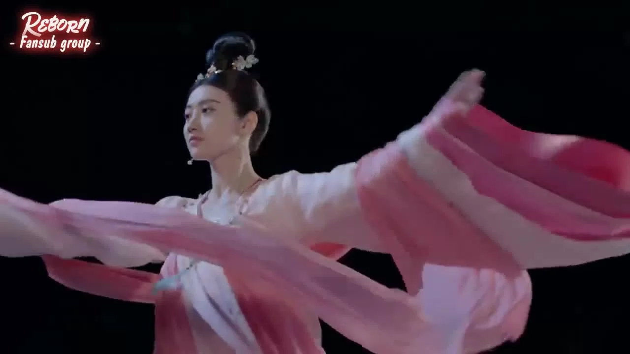 Повелитель пламени (2018) 9 серия