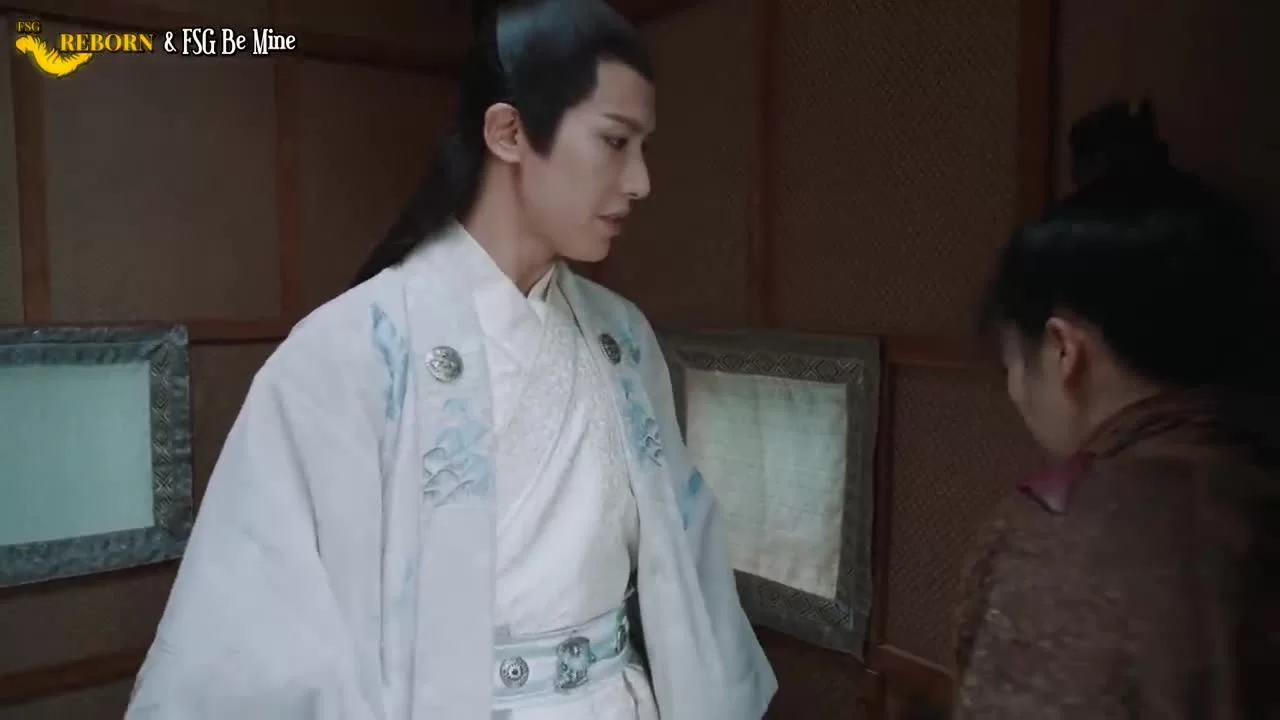 Повелитель Цзюлю (2019) 1 серия