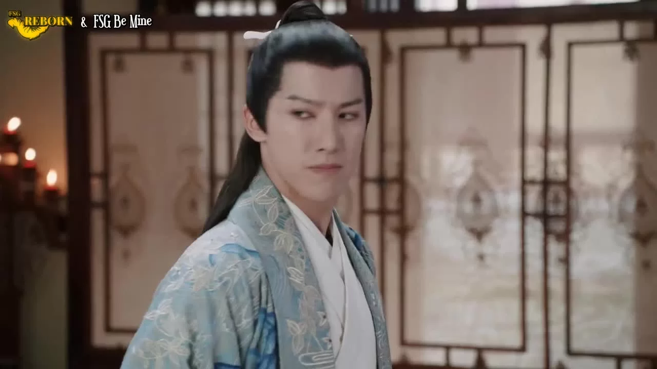 Повелитель Цзюлю (2019) 18 серия