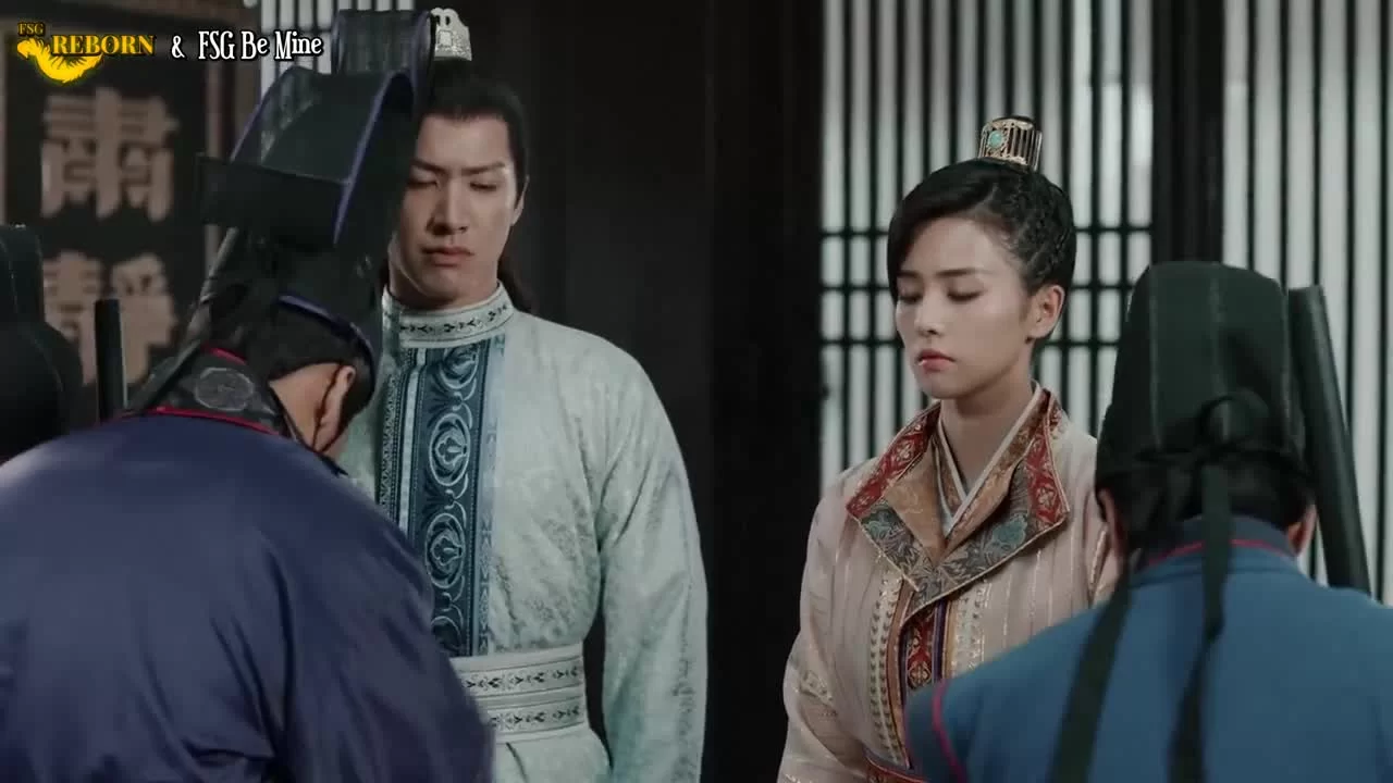 Повелитель Цзюлю (2019) 22 серия