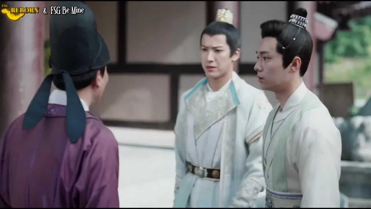 Повелитель Цзюлю (2019) 25 серия