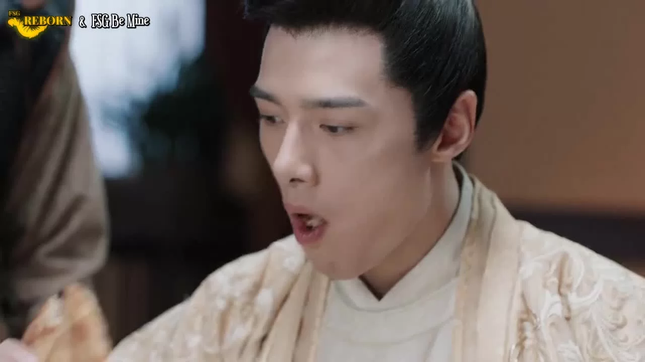 Повелитель Цзюлю (2019) 27 серия