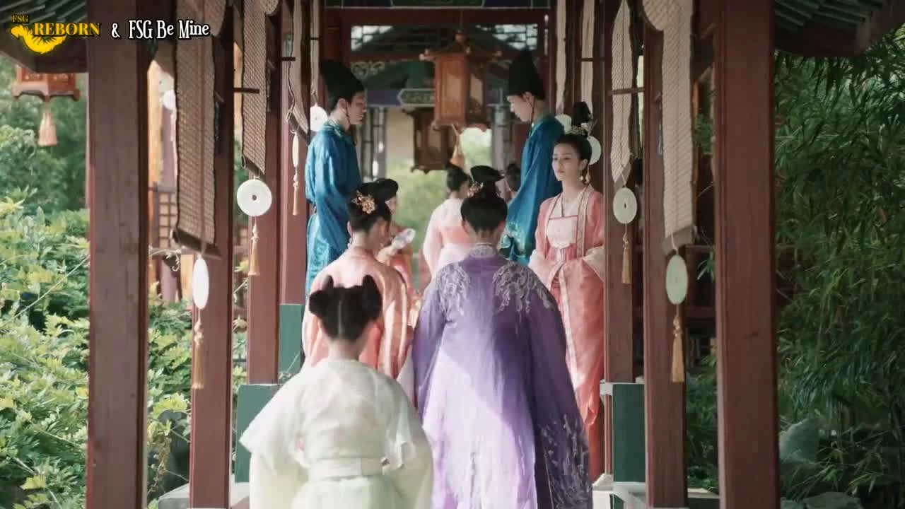 Повелитель Цзюлю (2019) 28 серия