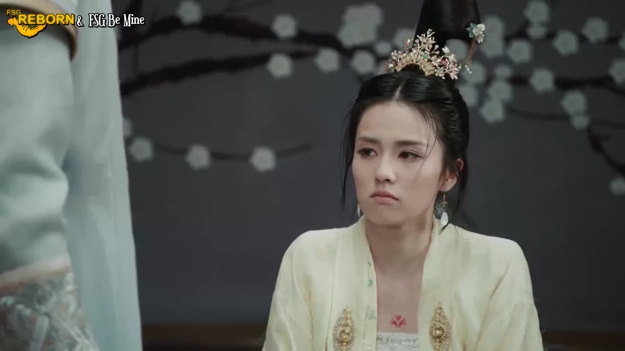 Повелитель Цзюлю (2019) 31 серия