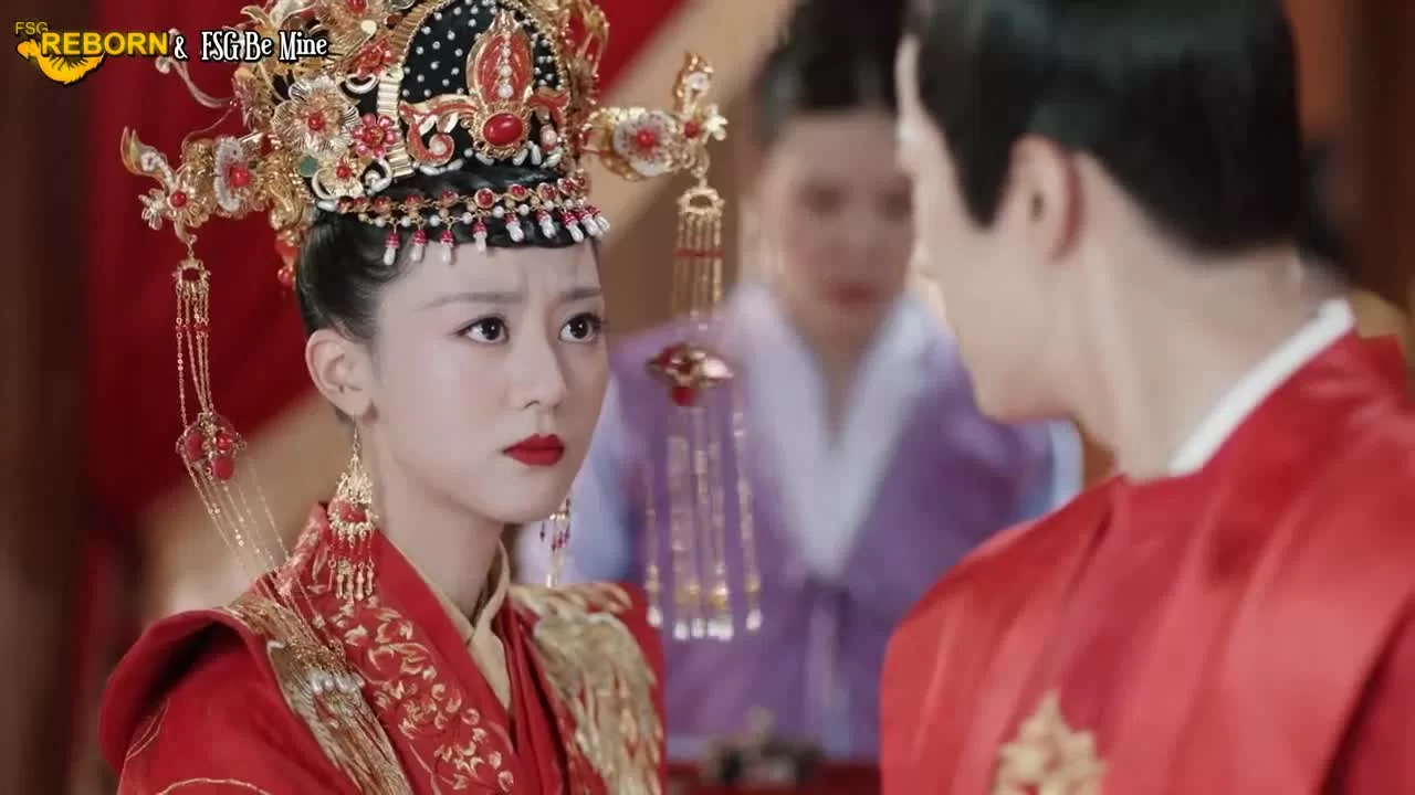 Повелитель Цзюлю (2019) 35 серия