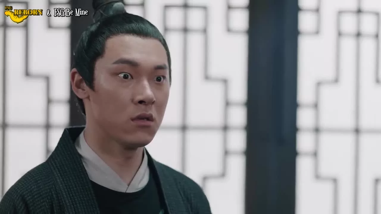 Повелитель Цзюлю (2019) 6 серия