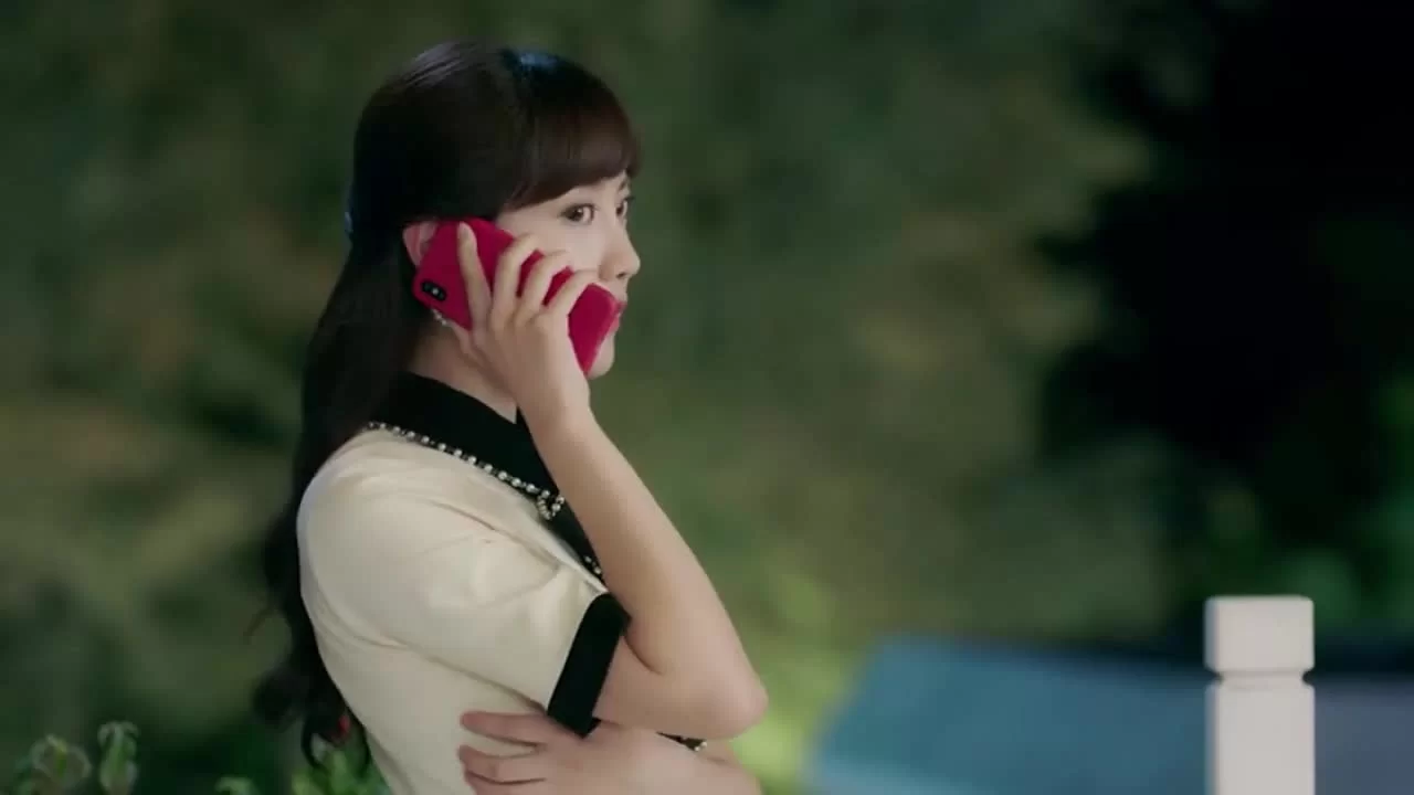 Погоня за мячом 15 серия