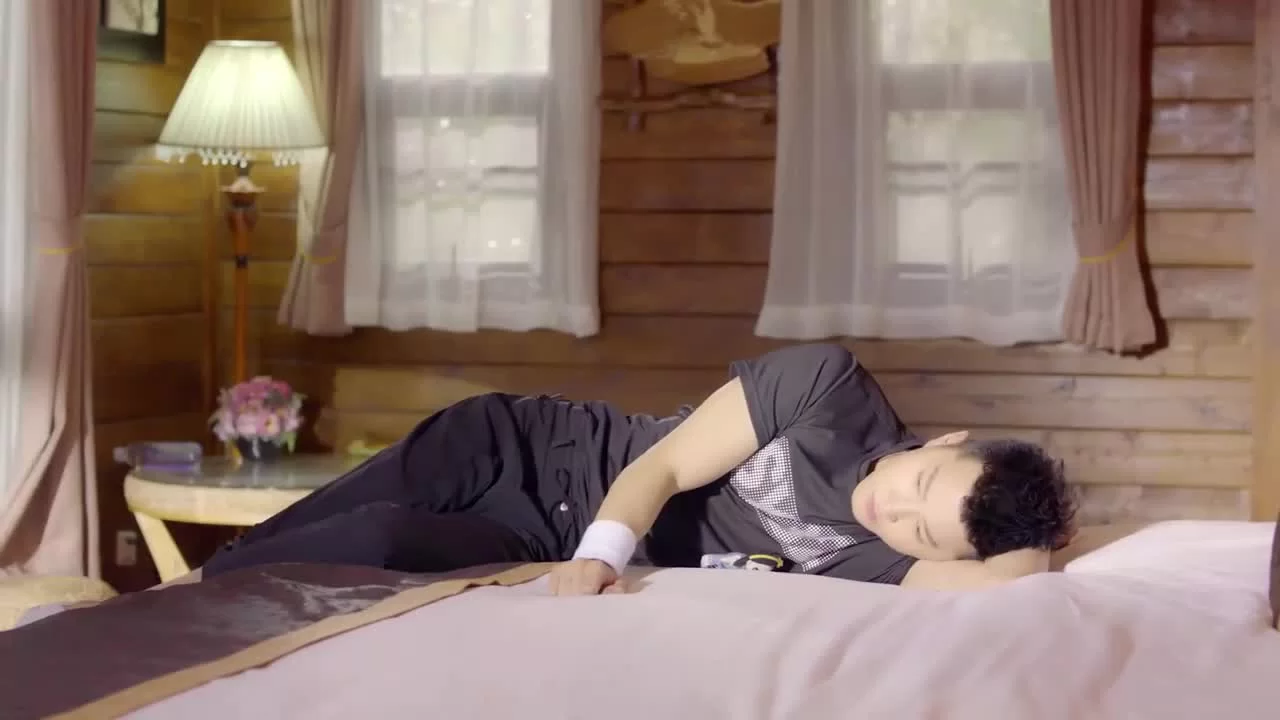 Погоня за мячом 19 серия