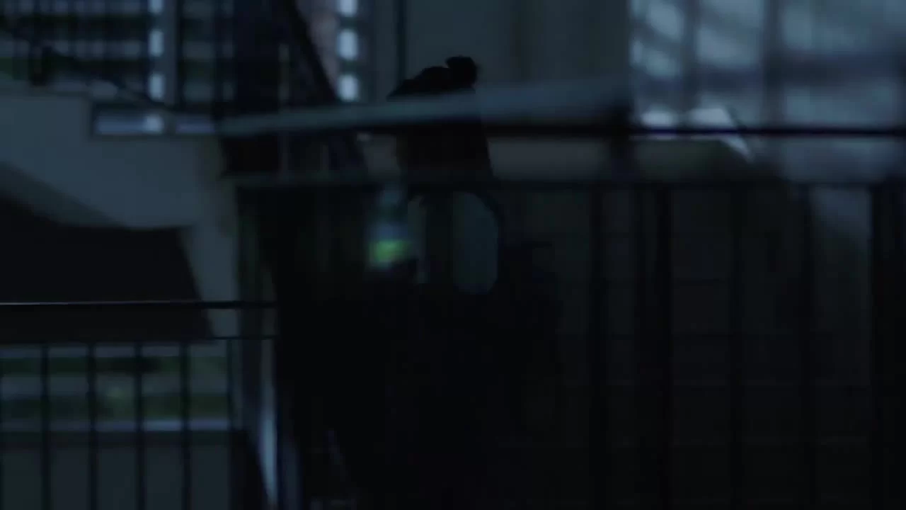 Погоня за мячом 2 серия