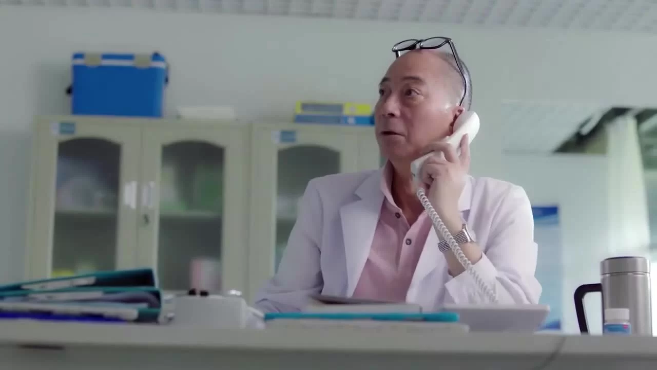 Погоня за мячом 23 серия