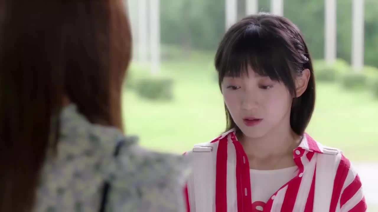 Погоня за мячом 27 серия