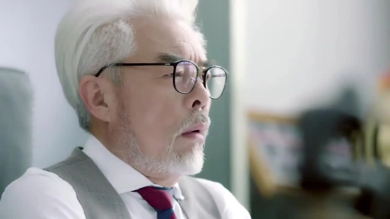 Погоня за мячом 30 серия