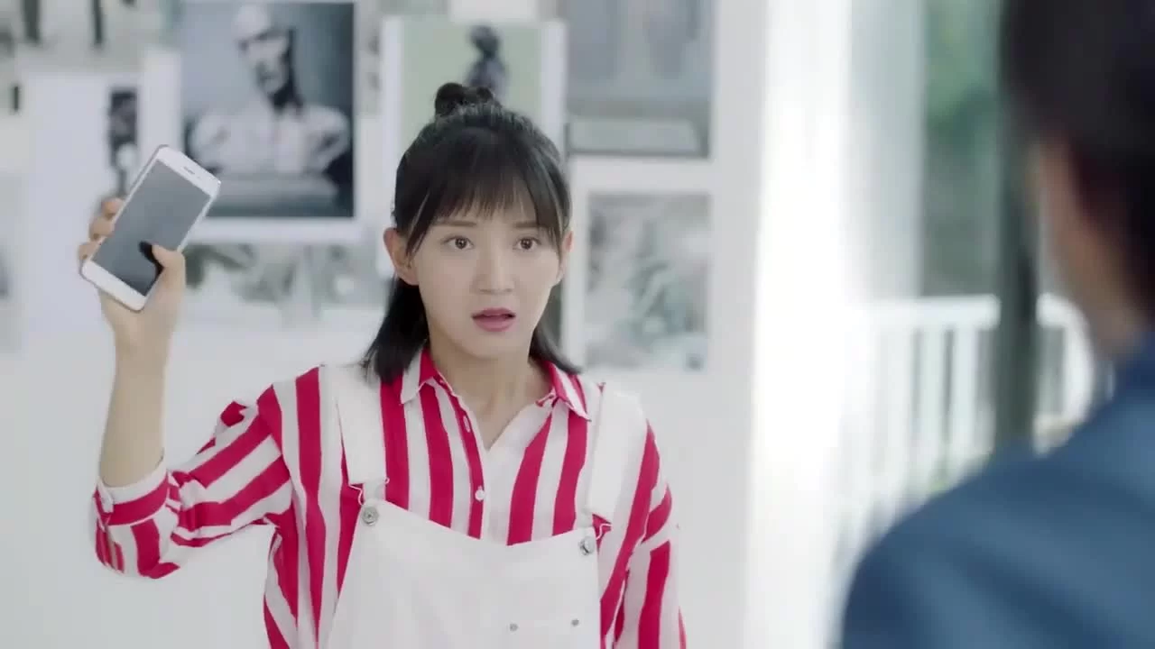 Погоня за мячом 36 серия