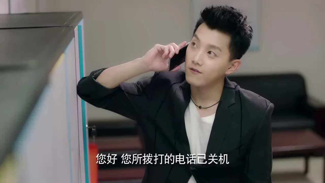 Погоня за мячом 5 серия