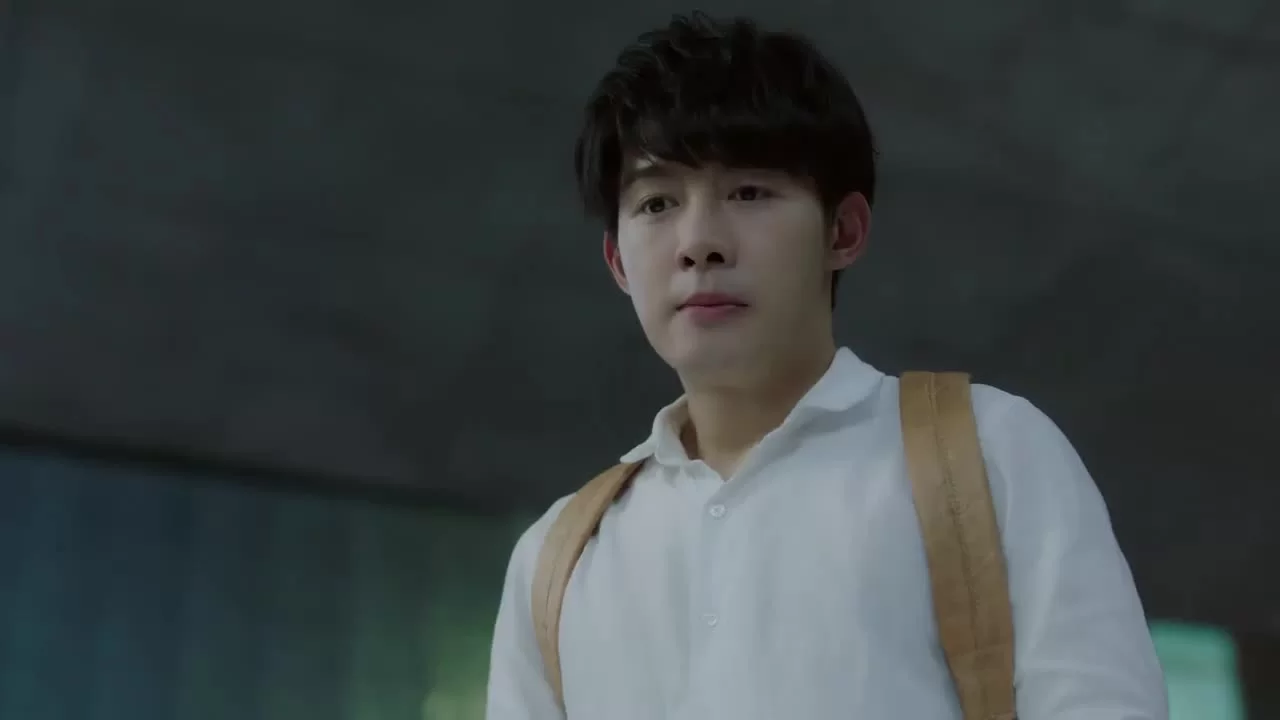 Погоня за мячом 6 серия