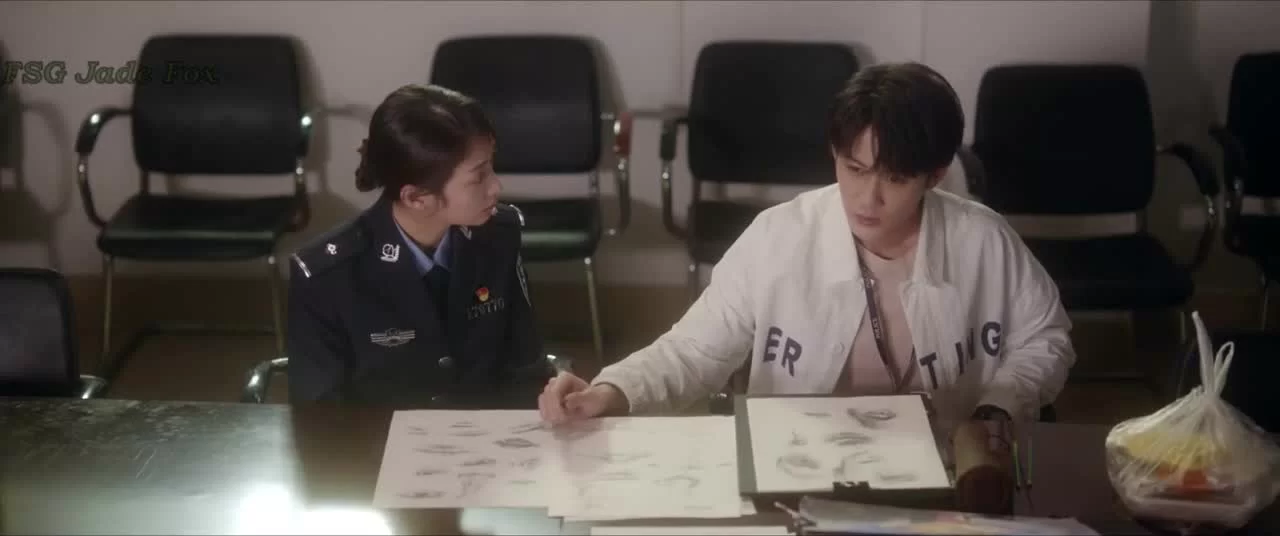 Под кожей (2022) 13 серия