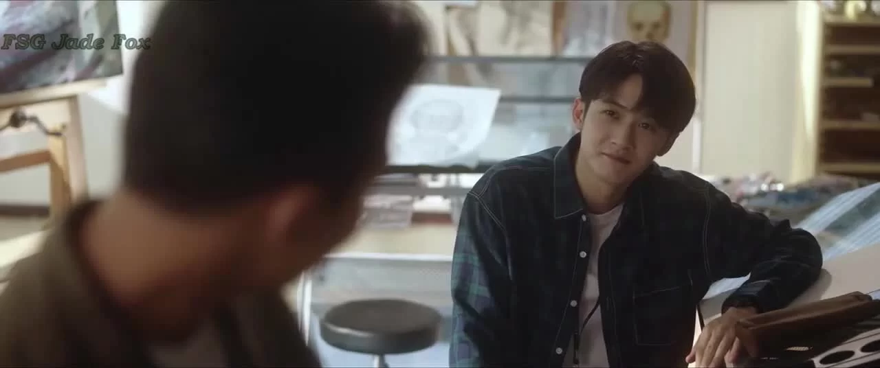 Под кожей 18 серия