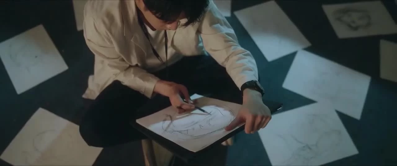 Под кожей 2 серия