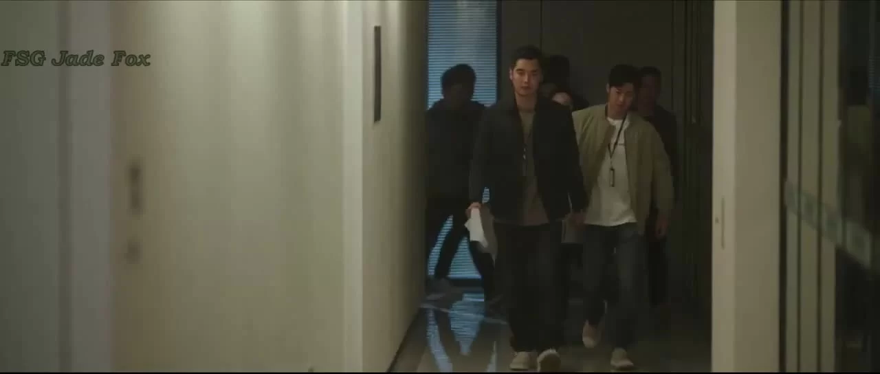 Под кожей (2022) 20 серия