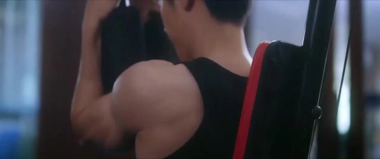 Под кожей 3 серия