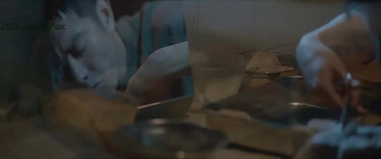 Под кожей (2022) 8 серия