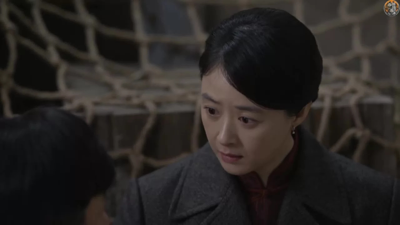 Под прикрытием 10 серия