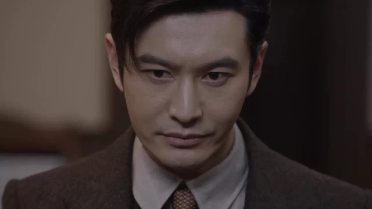 Под прикрытием 12 серия