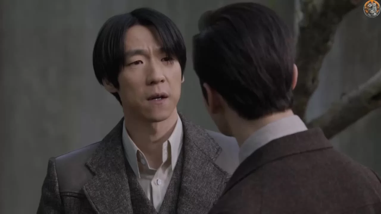 Под прикрытием 13 серия