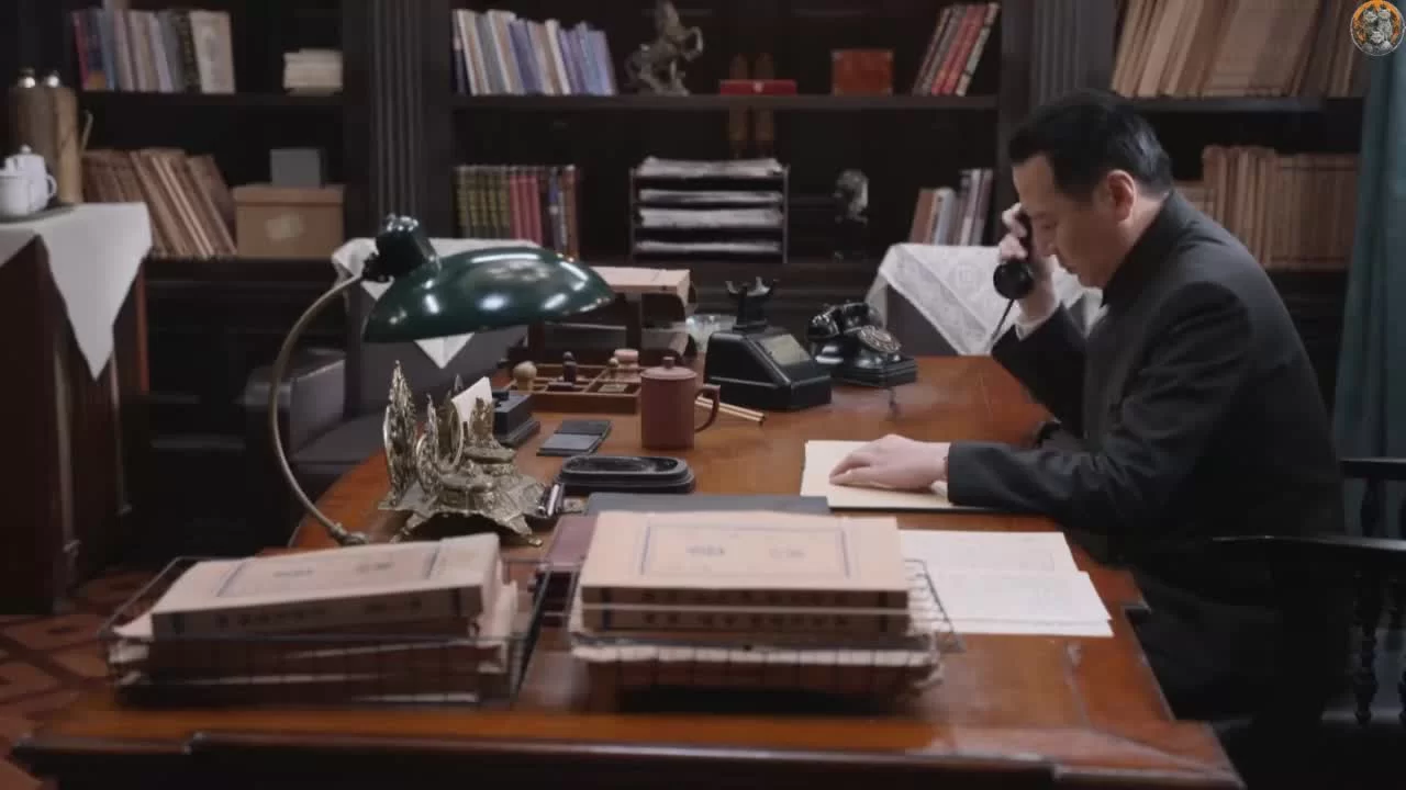 Под прикрытием 15 серия