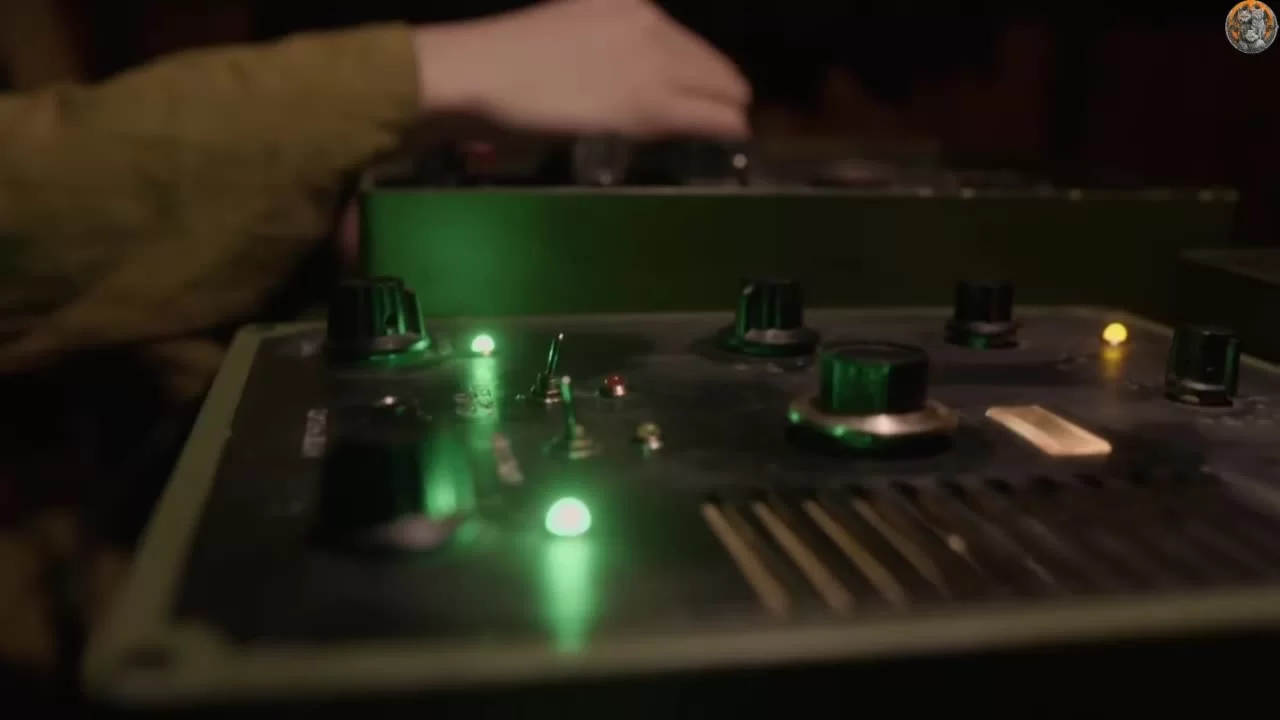 Под прикрытием 17 серия