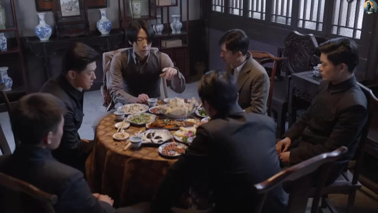 Под прикрытием 22 серия