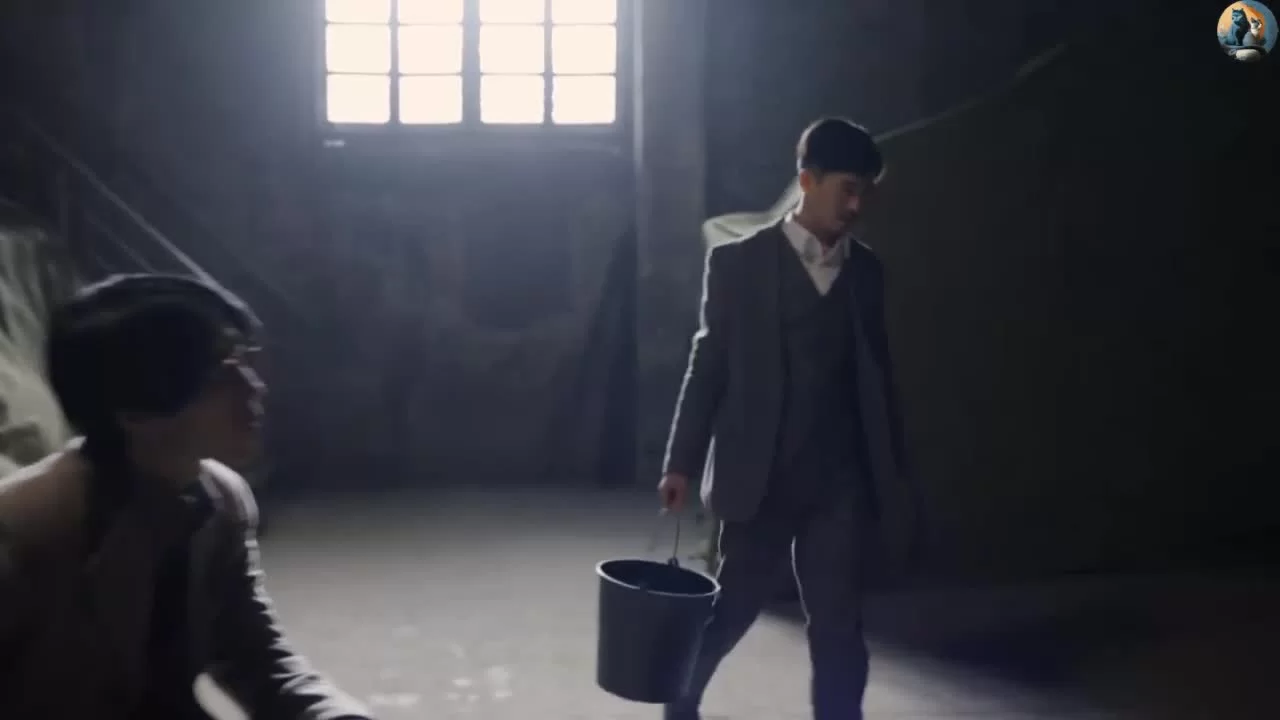 Под прикрытием 25 серия