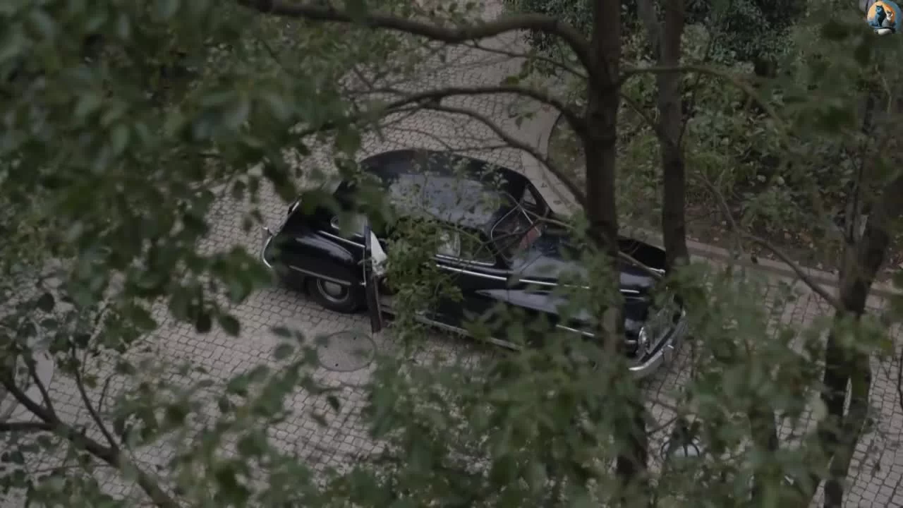 Под прикрытием 27 серия