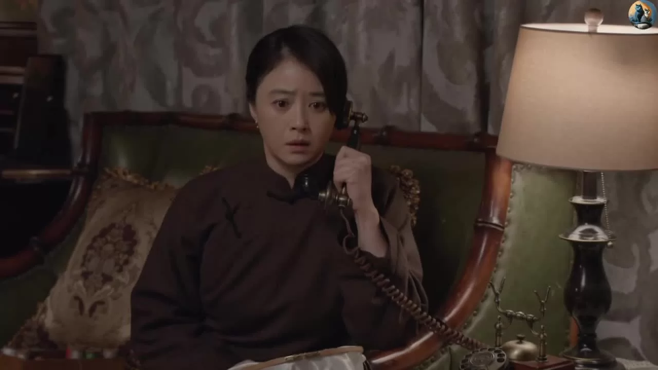 Под прикрытием 28 серия