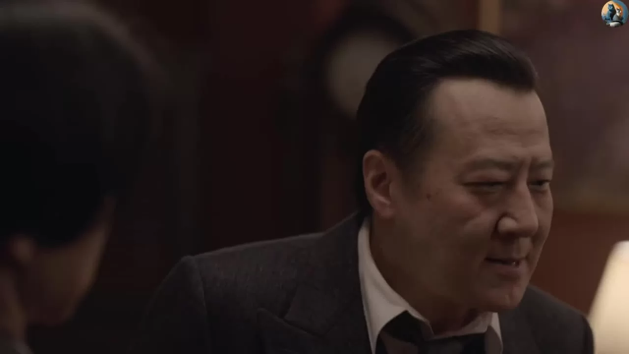 Под прикрытием 29 серия