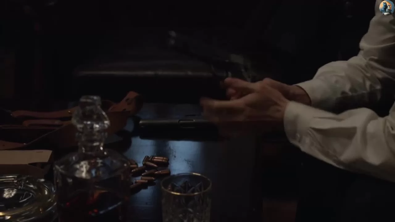 Под прикрытием 30 серия