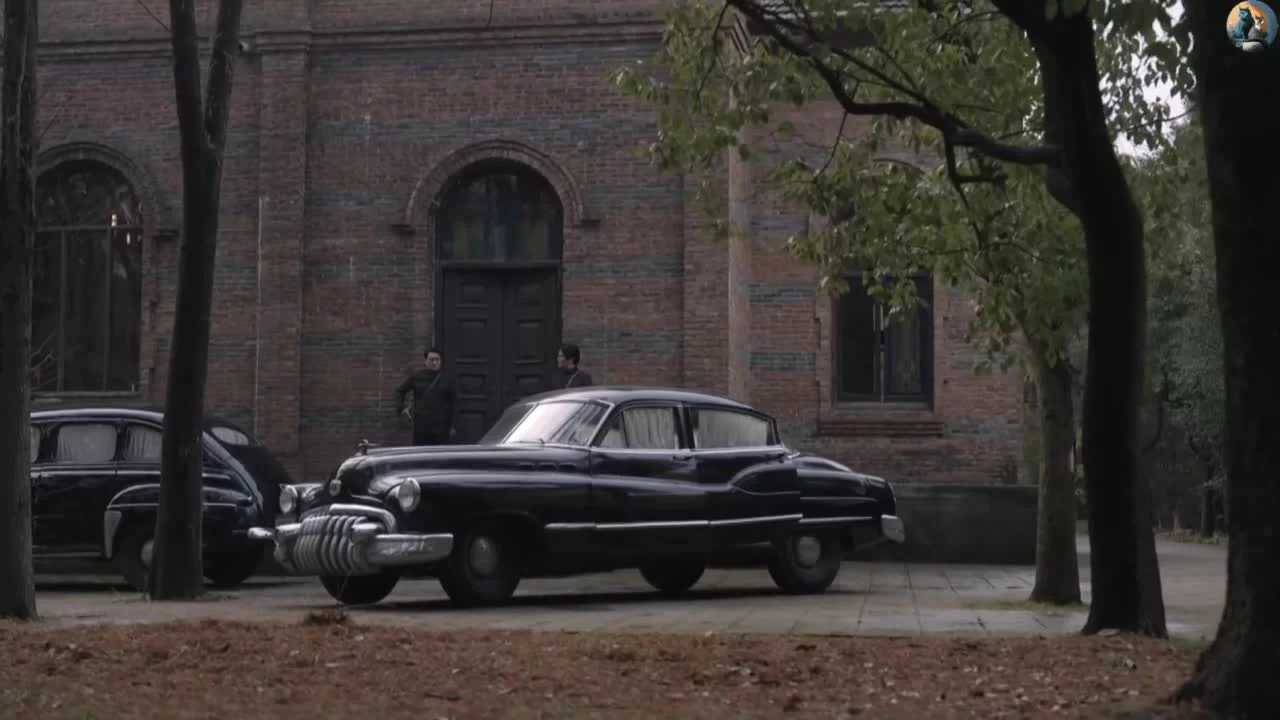 Под прикрытием 31 серия